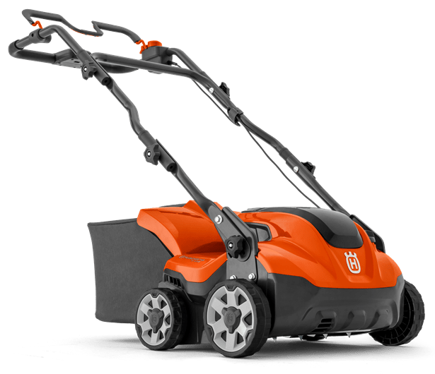 Аккумуляторный скарификатор Husqvarna S138i ®