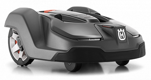 Газонокосилка Робот Automower 450X ®