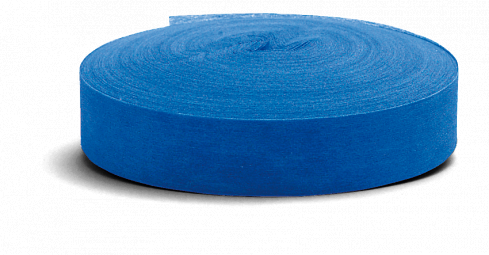 Лента маркировочная, синяя (20 мм, 75 м)