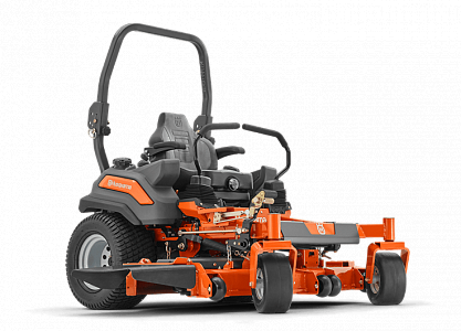 Садовый Райдер Хускварна Z560X ®