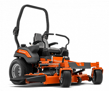 Райдер трактор Хускварна Z454X ®
