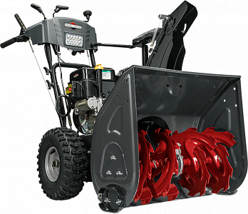Снегоуборщик Briggs & Stratton S1024 ®