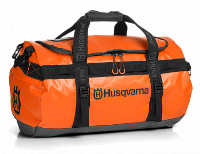 Спортивная сумка Husqvarna (Xplorer 70л)