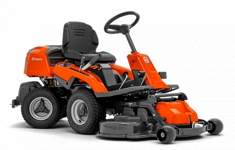 Райдер Хускварна R213C ®