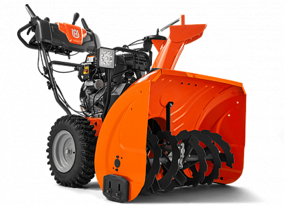Снегоуборщик Хускварна ST230 ®